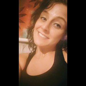 Meet your Posher, Harlie jo